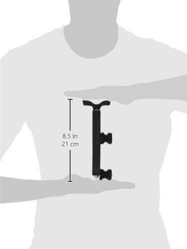 Dresco 5250604 Fork Guide Device, Schwarz - Image 5