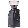 Baratza Encore Elektrische koffiemolen met conische molen, zwart