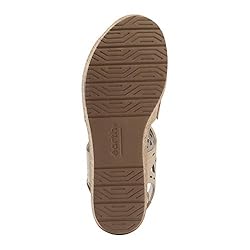 Earth Shoes Buran Rosa Women's Ecru 9.5 Medium