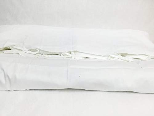 organic crib duvet cover