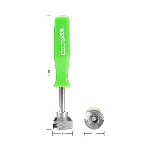 OEMTOOLS 25056 Brake Spring Washer Tool