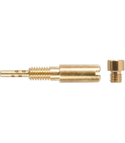 Amazon.com: Tusk Cold Start Jet Kit- Carburetor Cold Start Jet