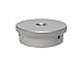AdirPro Tripod Adapter - Heavy Duty Aluminum Adapter for Tripods - Fits Any Tripod with 5/8” Threading - Converts 5/8x11