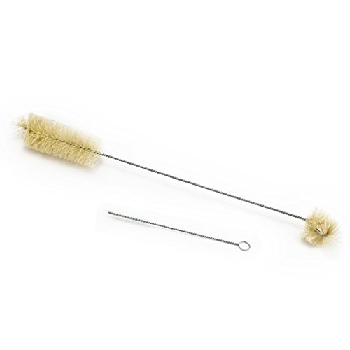 Amazon Com Bambeco Hummingbird Feeder Cleaning Brush Garden