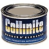Collinite No. 915 Marque D' Elegance Paste Wax, 12 Fl Oz - 3 Pack