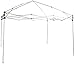 Amazon Basics Pop-Up Canopy Tent - 10' x 10', Blue