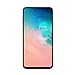 Samsung Galaxy S10e, 128GB, Prism White - Unlocked (Renewed)