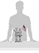 Design Toscano QM7512030 Patriotic Flag Children Statue,Antique Stone