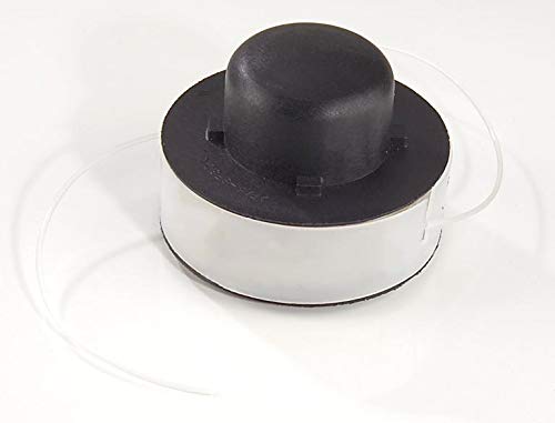 Ratioparts Matrix RT 5500 Trimmer Spool - Black