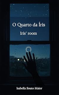 Livro O Quarto da Íris / Íris' Room