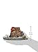 BioBubble Origins Pirate Treasure Ornament, Multicolor