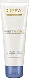 L 'Oreal Paris White Perfect Purifying & Brightening Milky Foam Face Wash(100 Ml)