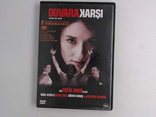 DUVARA KARSI GEGEN DIE WAND