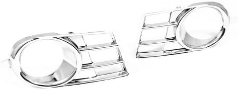 Autochrome ZV_S3804 Front Fog Light Cover Chrome