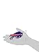FANMATS 60448 - NFL - Buffalo Bills Embossed Color Emblem | Buffalo Primary Logo