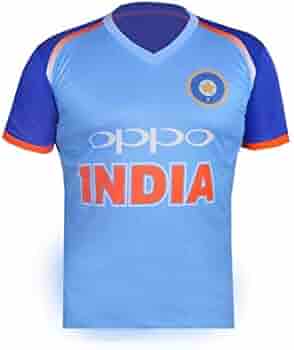 uae cricket team jersey