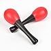 Aspire 10Pcs Musical Instruments Maracas Kids Eeducational Toys