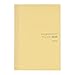 Hobonichi Techo Cousin Book (Japanese/A5/Jan 2020 Start/Mon Start)