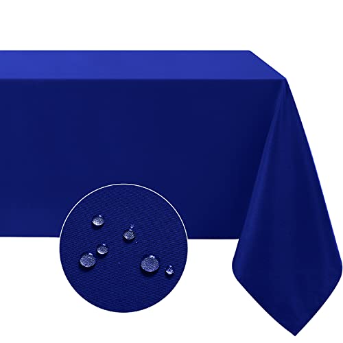 Softalker Rectangle Tablecloth