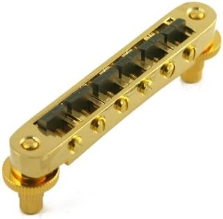 GRAPH TECH® RESOMAX® NV2 4MM BRIDGE GOLD