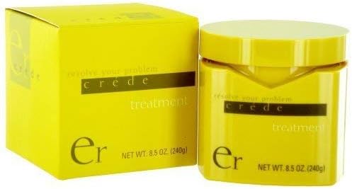Crede ER Treatment (8.5 oz)