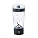 Chef Buddy (80-01215A Double Layer Auto Mixing Travel Mug with Tornado Action