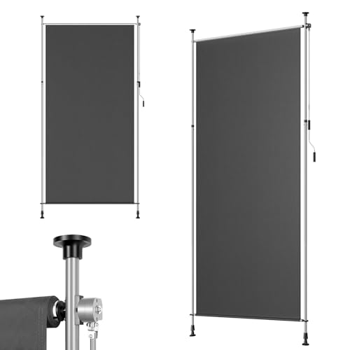 Update gefällig? Preis-Leistungs-Tipp: WOLTU Klemmmarkise... für 50,99€. Ein echtes Must-have!