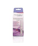 Rapidlash Eyelash growth liquid, eyebrow enhancement essence (3ml) clear, nourishing essence. 0. 1 fluid ounce bottle