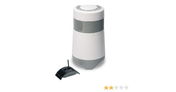 outcast junior wireless outdoor speaker