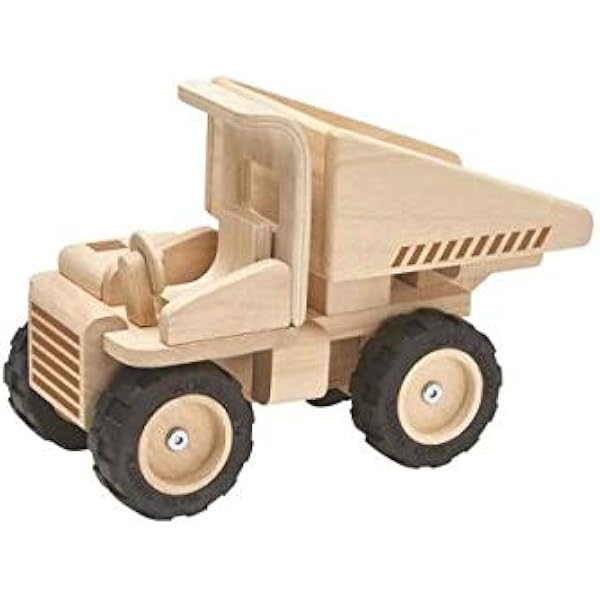 plan toys forklift