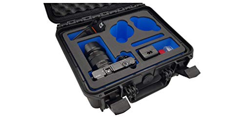 DroneCases--Transport-und-Lagerkoffer-fuer-Sony-Alpha-6000-Alpha-6300-Alpha-6400-Plus-Zubehoer