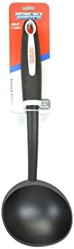 Iron Chef America Kitchen Tools Soup Ladle