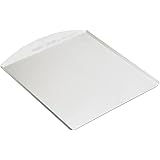 Nordic Ware Natural Aluminum Commercial Large Classic Cookie Sheet