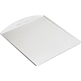 Nordic Ware Natural Aluminum Commercial Large Classic Cookie Sheet