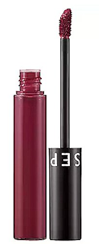 Sephora Collection Cream Lip Stain 04 Endless Purple 0.169 Oz