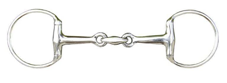 HKM 9882 Olive Head Bit Grey 55/115 Width