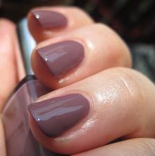 Pure Ice Nail Polish Ingredients Papillon Day Spa