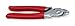 Drake Off Road 2 Pc. Straight & 45° Hog Ring Plier Set - 3702D