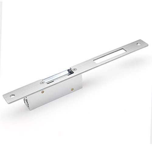 Manhaoya Electric Strike Door Lock Fail-Secure for Access Control System