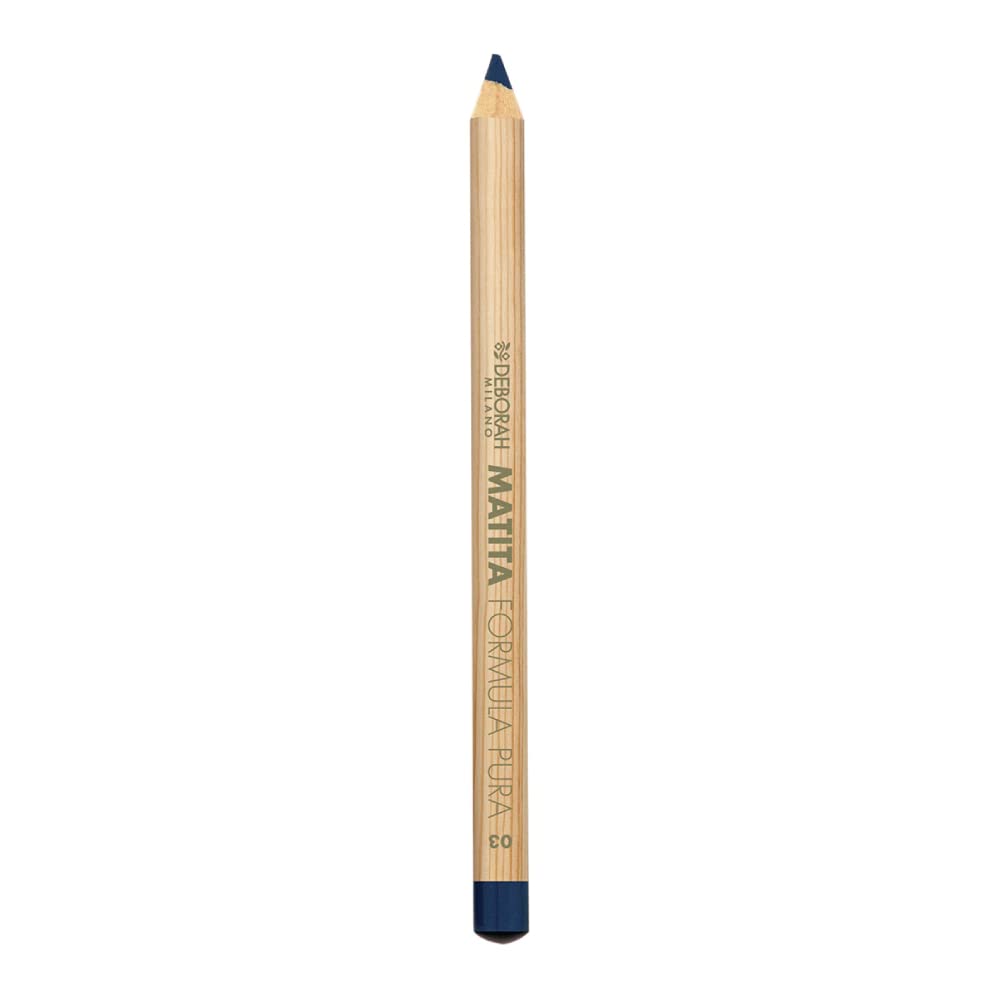 Deborah Deborah Formula Pura Kayal blue x