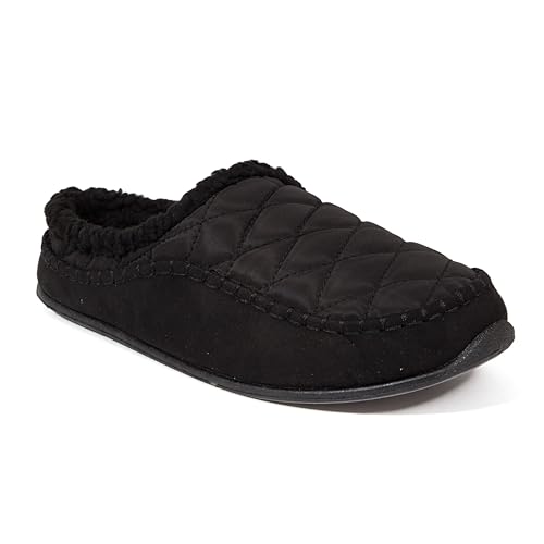 Deer Stags Slipperooz Alma S.U.P.R.O Sock Cushioned Indoor Outdoor Clog Slipper
