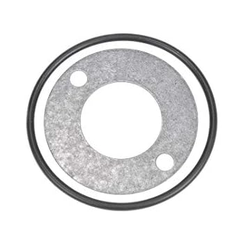 Fel-Pro ES 72962 Ölfilterdichtung - Original Ersatzdichtung Für Professionelle Motorabdichtung