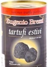 Black Summer Truffle Peelings - 50g