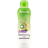 TropiClean Kiwi and Cocoa Butter