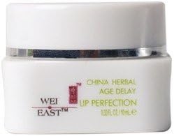 China Herbal Age Delay Lip Perfection by Wei East