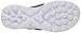 Skechers Performance Women's On The Go 400 Vivacity Flip Flop, Navy/White, 8 M US
