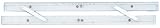 Weems & Plath Marine Navigation Parallel Ruler (24-Inch)