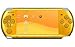 Sony Playstation Portable (PSP) 3000 Series Handheld Gaming Console System – Orange (Renewed)thumb 2