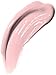 L'Oreal Paris Colour Caresse Wet Shine Lip Stain, Pink Perseverance, 0.21 Ounces