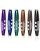 She Makeup Cosmetics Professional Color Mascara Set of 6 Colors